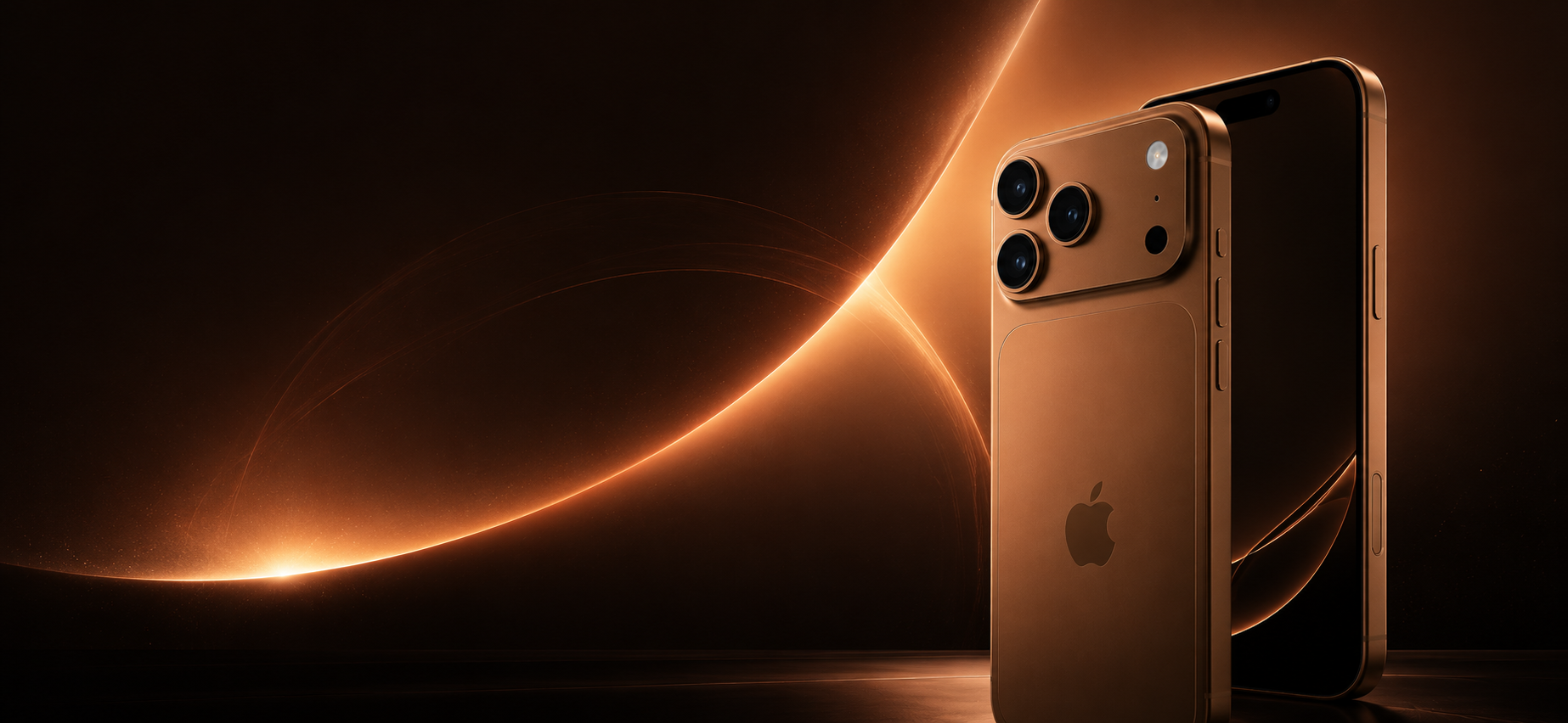 iPhone 17 Pro Dhamaka Offer