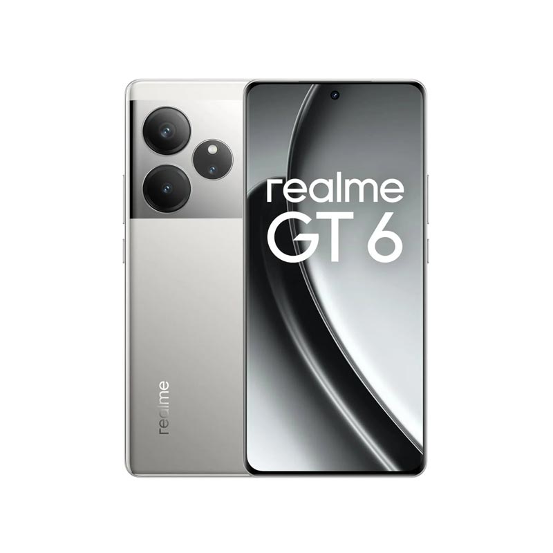 Realme GT 6 5G