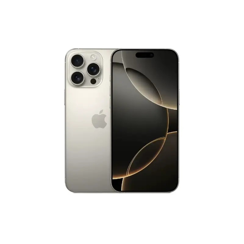 Apple iPhone 16 Pro Max