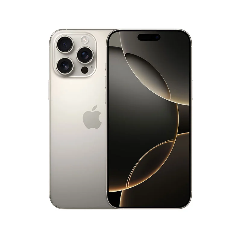 Apple iPhone 16 Pro